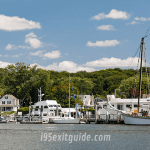 Mystic Seaport | I-95 Exit Guide