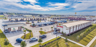 Buc-ee's | I-95 Exit Guide