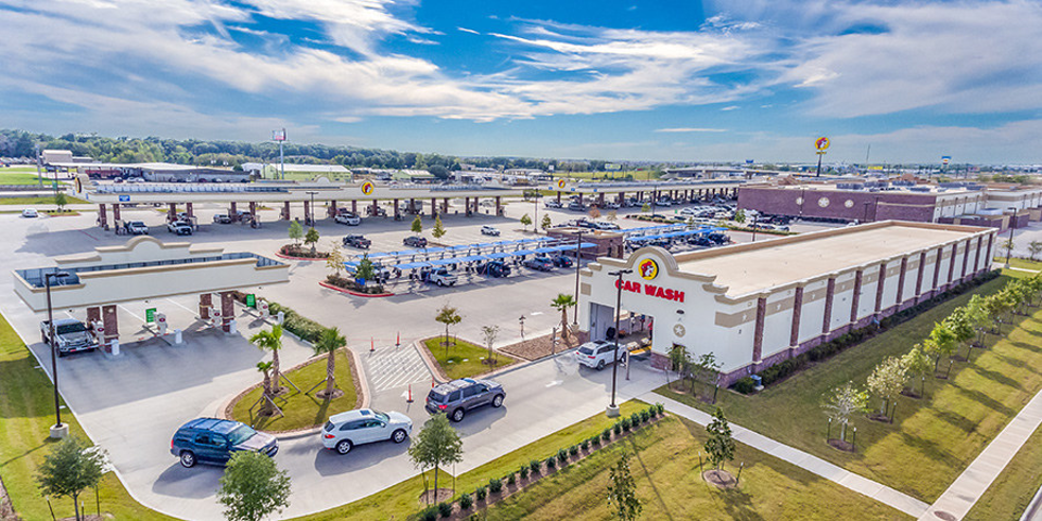 Buc-ee's | I-95 Exit Guide