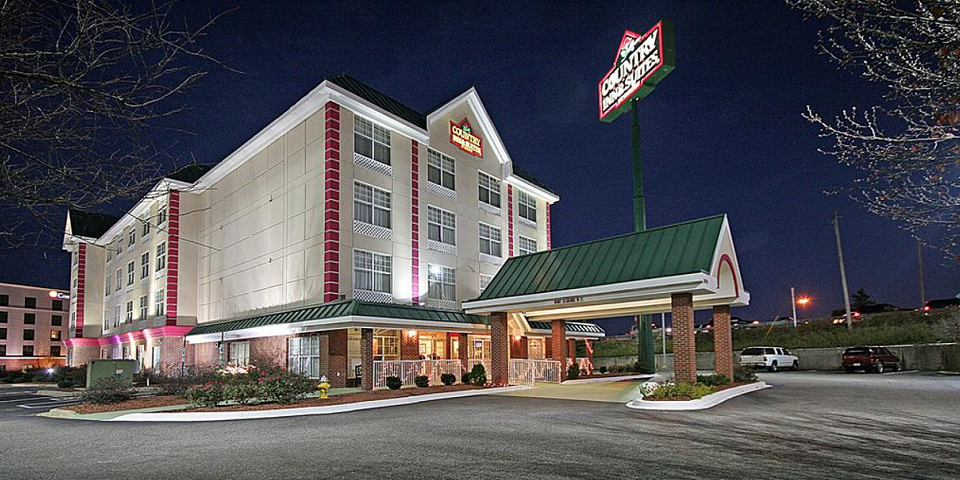 Country Inn & Suites, Lumberton, North Carolina | I-95 Exit Guide