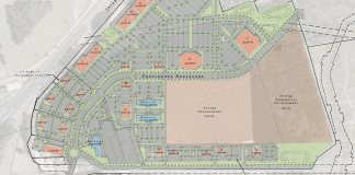 Eastfield Crossing | I-95 Exit Guide