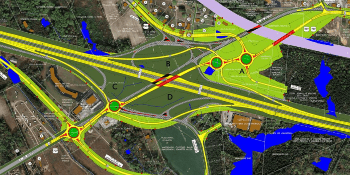 I-95 Construction | I-95 Exit Guide