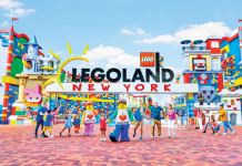 Legoland New York | I-95 Exit Guide