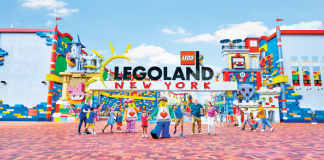 Legoland New York | I-95 Exit Guide