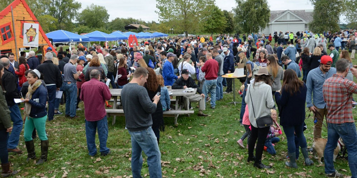 New England Chowdafest | I-95 Exit Guide