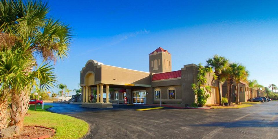 Quality Inn, Titusville, Florida | I-95 Exit Guide