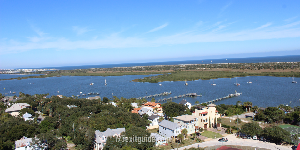 Anastasia State Park, Florida | I-95 Exit Guide