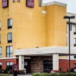 Comfort Suites – Wilson, NC | I-95 Exit Guide