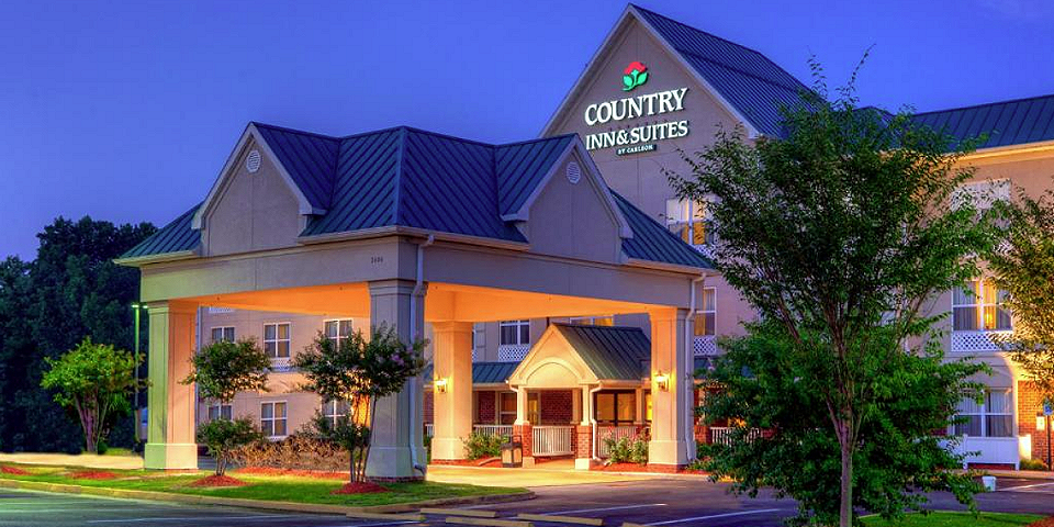 Country Inn & Suites, Chester, VA | I-95 Exit Guide
