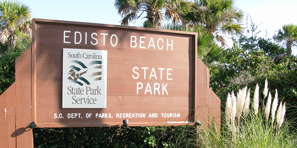 Edisto Island National Scenic Byway | I-95 Exit Guide