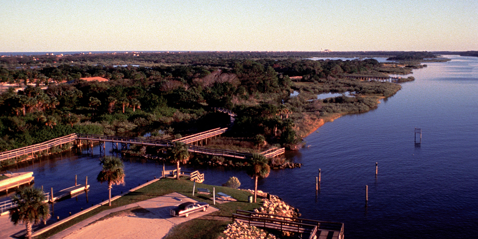 Flagship Harbor Preserve | I-95 Exit Guide