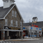 New Hampshire Welcome Center | I-95 Exit Guide