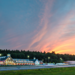 New Hampshire Welcome Center | I-95 Exit Guide