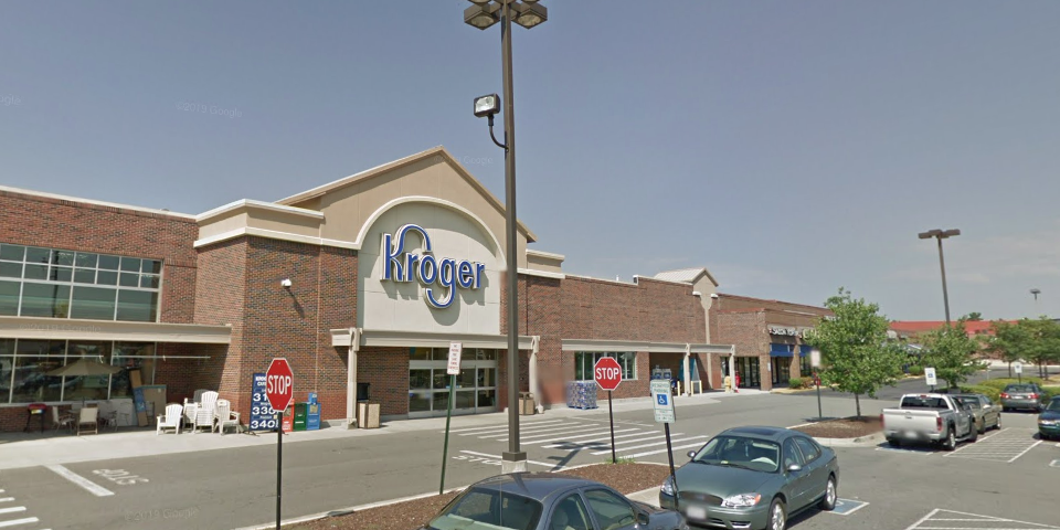 Kroger - Chester, VA | I-95 Exit Guide