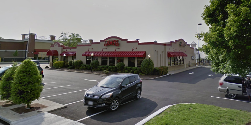 Shoney's - Chester, VA | I-95 Exit Guide