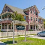 Spencer House Inn – St Marys, Georgia | I-95 Exit Guide