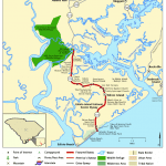 Edisto Island National Scenic Byway | I-95 Exit Guide