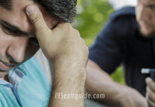 DWI Enforcement | I-95 Exit Guide