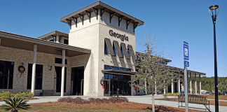 Georgia Welcome Center | I-95 Exit Guide