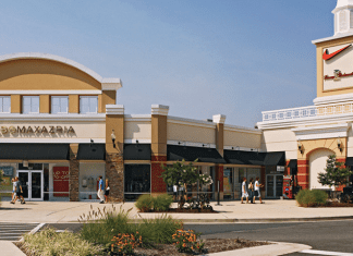 Queenstown Premium Outlets | I-95 Exit Guide