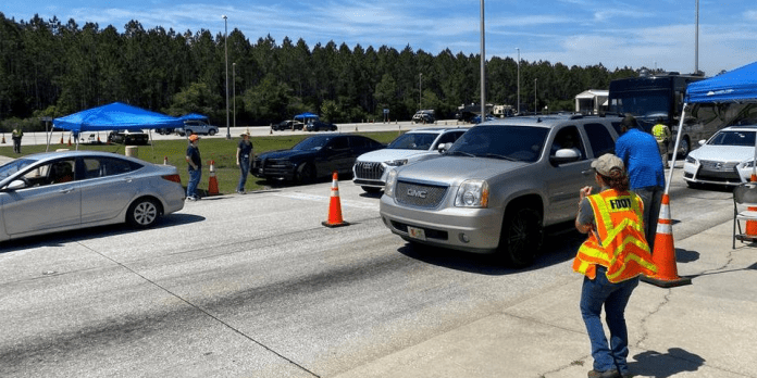 Florida I-95 Checkpoint | I-95 Exit Guide