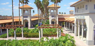Florida Keys Outlet Marketplace | I-95 Exit Guide