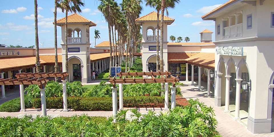 Florida Keys Outlet Marketplace | I-95 Exit Guide