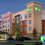 Holiday Inn Express and Suites, Fayetteville, NC | I-95 Exit Guide