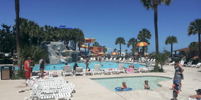 I-95 Campgrounds | Lakewood Camping Resort – Myrtle Beach, South Carolina