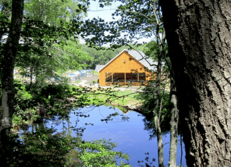 I-95 Campgrounds | Ashaway RV Resort - Bradford, Rhode Island