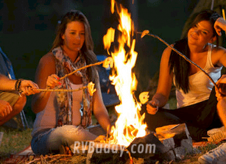 Tuck in the Wood Campground – St. Helena Island, SC I-95 Campgrounds | Tuck in the Wood Campground - St. Helena Island, South Carolina