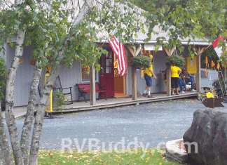 Quechee/Pine Valley KOA – Quechee, VT I-95 Campgrounds | Quechee Pine Valley KOA - Quechee, Vermont