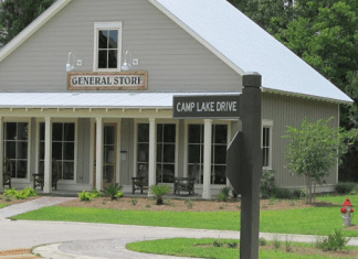 Camp Lake Jasper RV Resort – Hardeeville, SC I-95 Campgrounds | Camp Lake Jasper RV Resort - Hardeeville, South Carolina