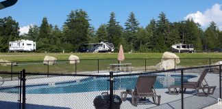 I-95 Campgrounds | Turtle Kraal RV Park - Alton, New Hampshire