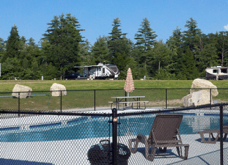 Turtle Kraal RV Park – Alton, NH I-95 Campgrounds | Turtle Kraal RV Park - Alton, New Hampshire