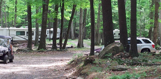 I-95 Campgrounds | So-Hi Campground - Accord, New York
