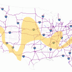 Fall Foliage | Late October | I-95 Exit Guide