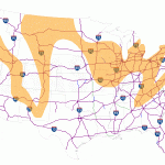 Fall Foliage | Mid October | I-95 Exit Guide