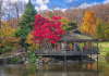Brookside Gardens | I-95 Exit Guide