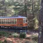 Seashore Trolley Museum | I-95 Exit Guide