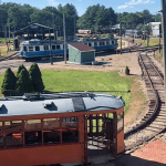 Seashore Trolley Museum | I-95 Exit Guide