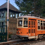 Seashore Trolley Museum | I-95 Exit Guide