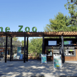 Stone Zoo | I-95 Exit Guide