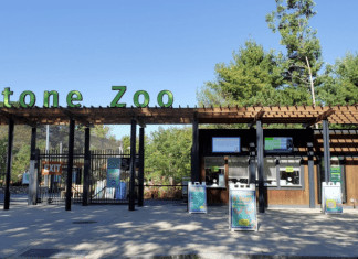 Stone Zoo | I-95 Exit Guide