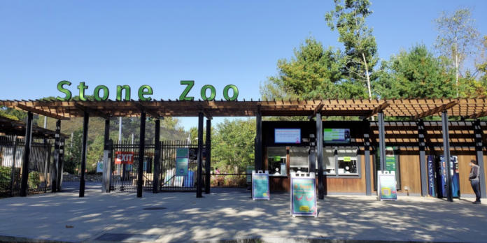 Stone Zoo | I-95 Exit Guide