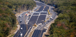 York Toll Plaza | I-95 Exit Guide