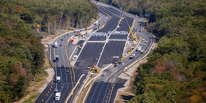 York Toll Plaza | I-95 Exit Guide