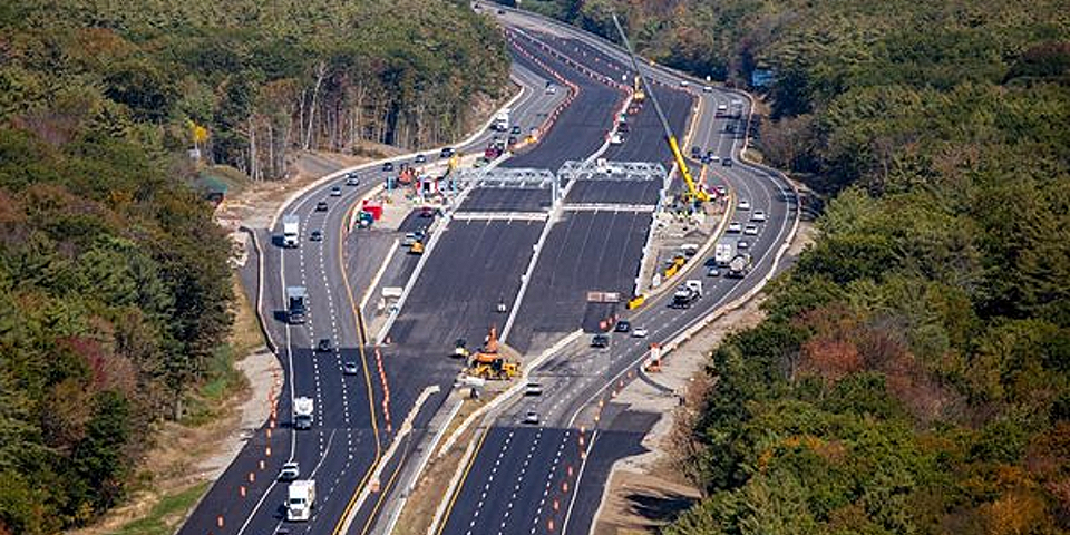 York Toll Plaza | I-95 Exit Guide