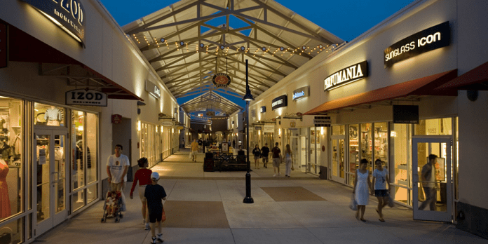 Philadelphia Premium Outlets - Pottstown, PA  I-95 Exit Guide