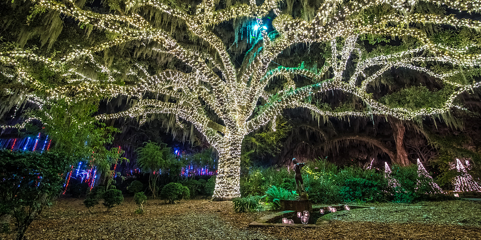 Myrtle Beach Christmas | I-95 Exit Guide